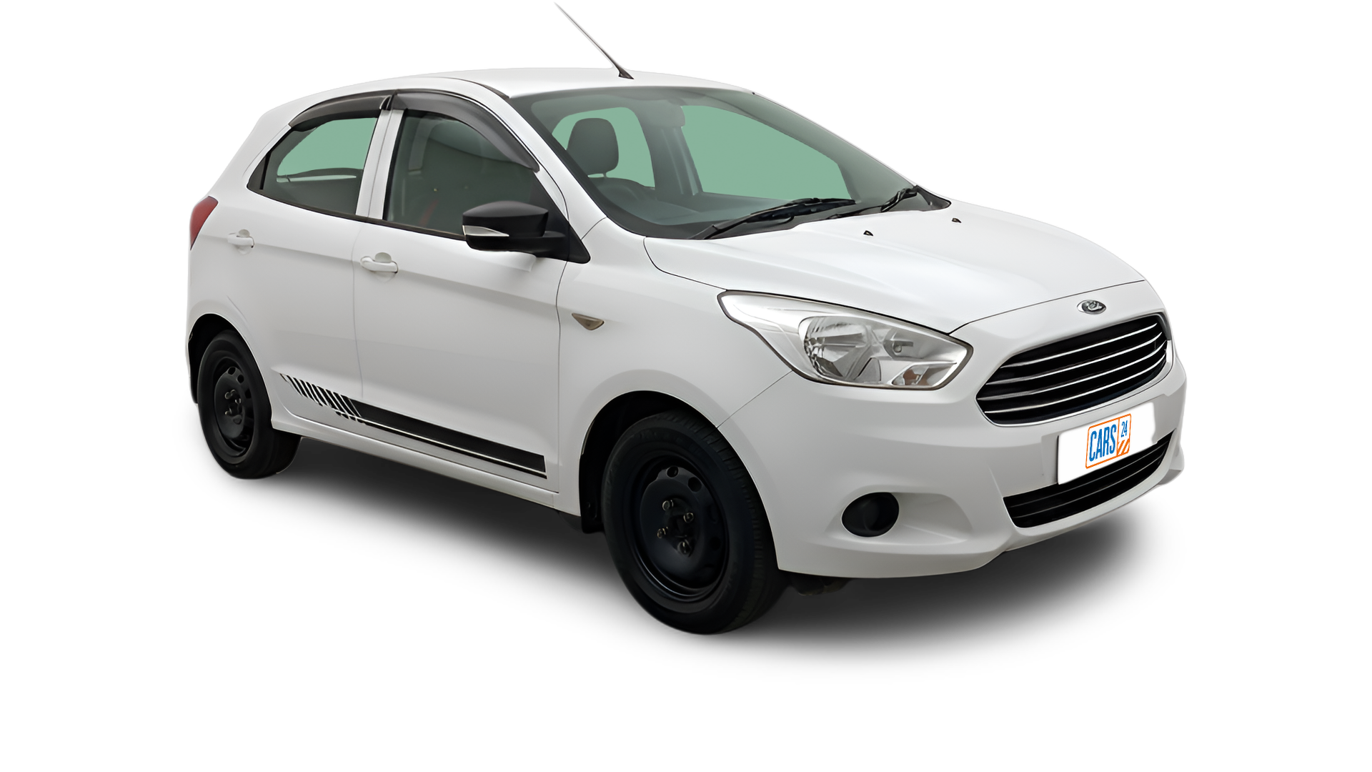 Ford New Figo-img